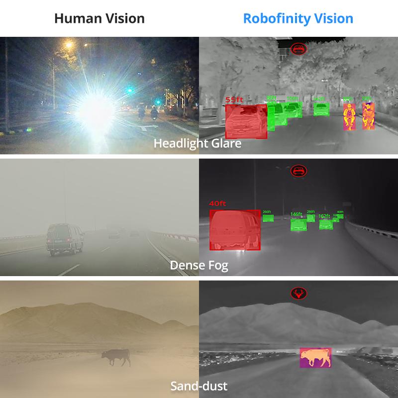 1.恶劣天气对比图