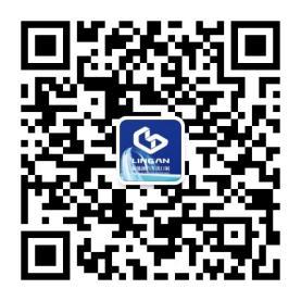 车展公众号二维码