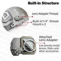SeaTouch 4 Max Platinum-Structural Details 1