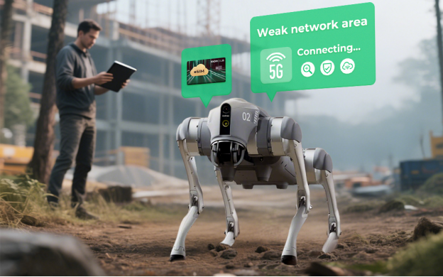 EIOTCLUB Launches Game-Changing Triply-Play Pro SIM Card:Unmatched Nationwide 5G Coverage for Dash Cams