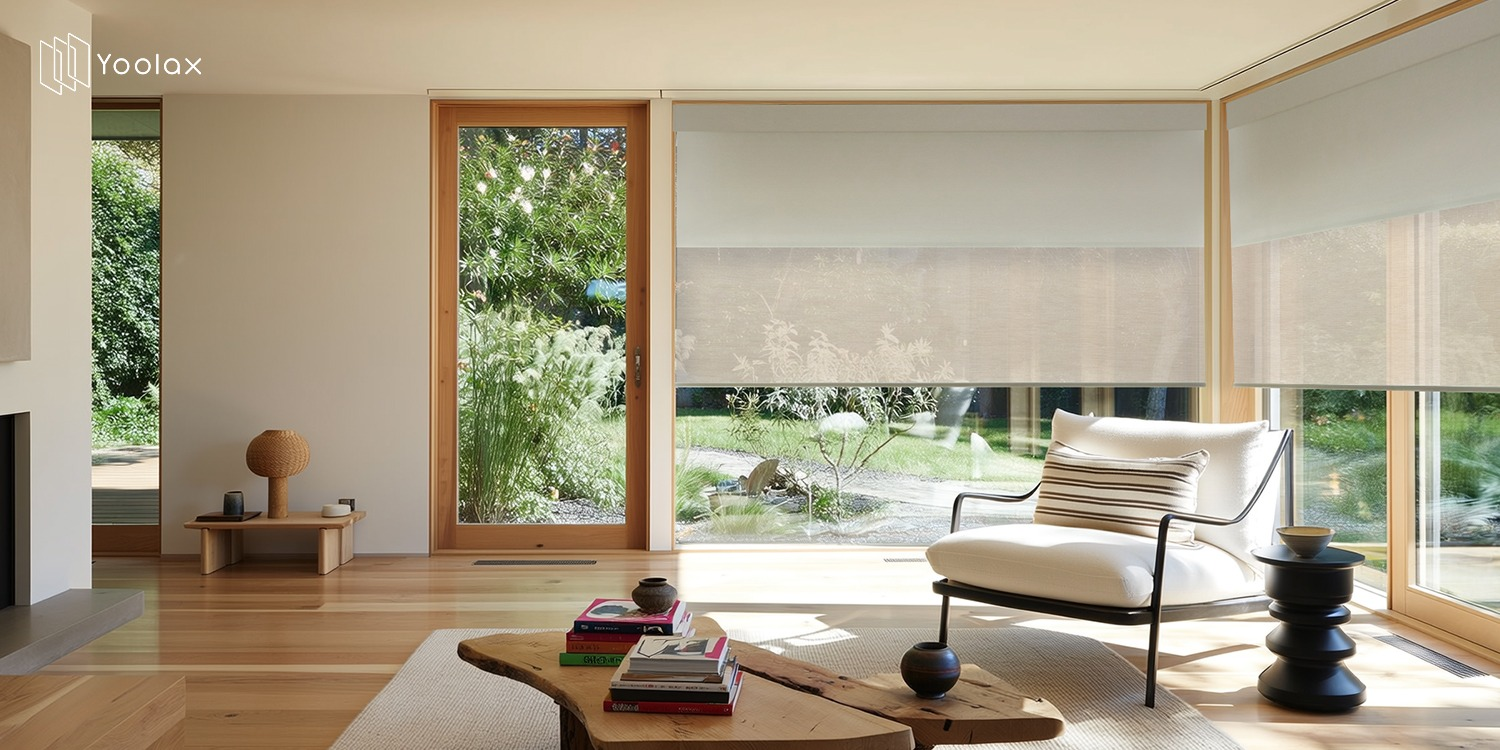 Redefine Home Comfort Through Design:Yoolax Launches Seasonal Brand Campaign with the Theme “Relax, Yoolax Covers It”